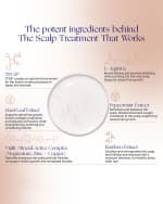 Image 5 of 5: Augustinus Bader 1 oz. The Scalp Treatment with TFC8