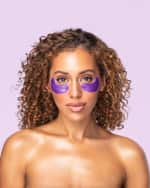 Image 2 of 4: Knesko Skin Amethyst Hydrate Eye Mask Single Treatment