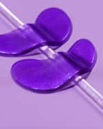 Image 4 of 4: Knesko Skin Amethyst Hydrate Eye Mask Single Treatment