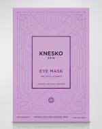 Image 3 of 4: Knesko Skin Amethyst Hydrate Eye Mask Single Treatment