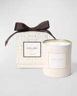 Image 2 of 5: Hotel Lobby Candle Holiday Candle