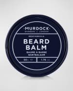 Image 1 of 3: Murdock London Beard Balm, 1.76 oz.