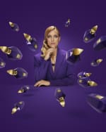 Image 5 of 5: Xerjoff Accento Eau de Parfum, 3.4 oz.