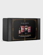 Image 1 of 3: The Art of Shaving 4 Elements Sandalwood Starter Kit