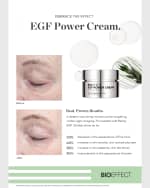 Image 5 of 5: BIOEFFECT EGF Power Cream