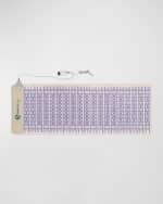 Image 2 of 3: Healthyline TAJ Mat 8030 Left Firm