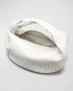 Image 5 of 6: Bottega Veneta Teen Jodie Bag