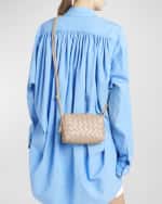 Image 3 of 6: Bottega Veneta Small Loop Camera Bag