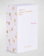Image 4 of 5: Maison Francis Kurkdjian A La Rose Eau de Parfum, 6.8 oz.