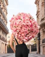 Image 3 of 5: Maison Francis Kurkdjian A La Rose Travel Set, 5 x 0.33 oz.