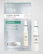 Image 1 of 5: BABOR POWER SERUM APOULES Ceramide Serum