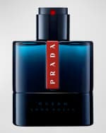 Image 1 of 4: Prada 1.7 oz. Luna Rossa Flanker