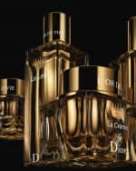 Image 4 of 6: Dior Dior L'Or de Vie La Creme Riche Anti-Aging Face Cream - Refill, 1.7 oz.