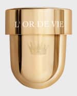 Image 1 of 6: Dior Dior L'Or de Vie La Creme Riche Anti-Aging Face Cream - Refill, 1.7 oz.