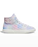 CHANEL SNEAKERS Neiman Marcus