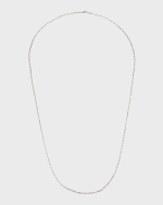Image 1 of 5: Platinum Born Platinum Radiance Necklace