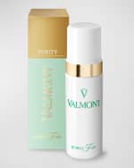 Image 5 of 5: Valmont 5 oz. Bubble Falls Cleanser