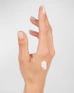 Image 4 of 5: Valmont 1.7 oz. Face Exfoliant Cream