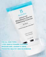 Image 2 of 5: BeautyStat Microbiome Barrier Repair Purifying Cleanser