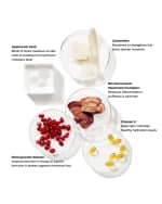 Image 3 of 5: BeautyStat Probiotic 24HR Moisture Boost Cream Moisturizer