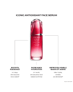Image 4 of 5: Shiseido Ultimune Power Infusing Concentrate Refill, 2.5 oz.