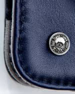 Image 3 of 5: Bluebonnet "Le Petit Prince" 13" MacBook Laptop Case & Sleeve