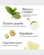 Image 3 of 5: Fresh 1.6 oz. Black Tea Firming Corset Cream