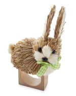 Image 1 of 3: Kim Seybert Hop Napkin Ring