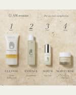 Image 4 of 6: Omorovicza Cushioning Day Cream, 1.7 oz.