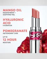 Image 5 of 5: Yves Saint Laurent Beaute Candy Glaze Lip Gloss Stick