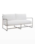 Image 5 of 5: Bernhardt Exteriors Sorrento Sofa