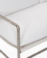 Image 3 of 5: Bernhardt Exteriors Sorrento Sofa