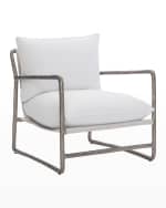 Image 5 of 5: Bernhardt Exteriors Sorrento Chair