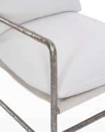 Image 3 of 5: Bernhardt Exteriors Sorrento Chair