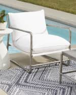 Image 1 of 5: Bernhardt Exteriors Sorrento Chair