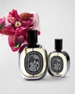 Image 3 of 5: DIPTYQUE Eau Rose Eau de Parfum, 2.4 oz.