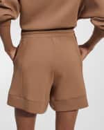 Image 2 of 5: Varley Alder Drawstring Shorts