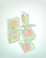 Image 3 of 5: Chantecaille Limited Edition Lotus Radiance Highlighter