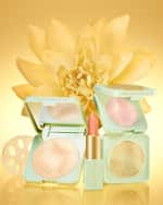 Image 5 of 5: Chantecaille Limited Edition Lotus Radiance Highlighter