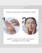 Image 4 of 6: La Prairie 5 oz. White Caviar Essence Extraordinaire Illuminating Pre-Serum