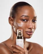 Image 3 of 5: Cle de Peau Beaute Brightening Serum Supreme, 1.3 oz.