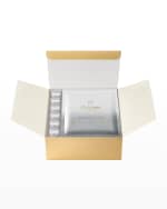 Image 4 of 5: Cle de Peau Beaute Brightening Mask Treatment Supreme, 6 sets