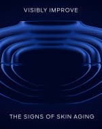 Image 3 of 5: Guerlain Orchidee Imperiale Light Cream, 1.6 oz.