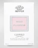 Image 2 of 4: CREED Wind Flowers Eau de Parfum, 2.5 oz.