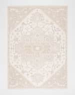Image 1 of 5: Lauren Ralph Lauren Percy Hand-Woven Rug, 6' x 9'
