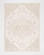 Image 1 of 5: Lauren Ralph Lauren Percy Hand-Woven Rug, 8' x 10'