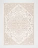 Image 1 of 5: Lauren Ralph Lauren Percy Hand-Woven Rug, 9' x 12'