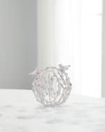 Image 1 of 2: John-Richard Collection Birds Bees And Butterfly Ball III