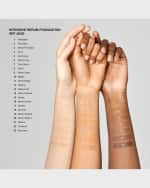 Image 3 of 5: Bobbi Brown Intensive Serum Foundation 40/30