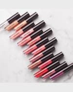 Image 5 of 5: Laura Mercier Lip Glace